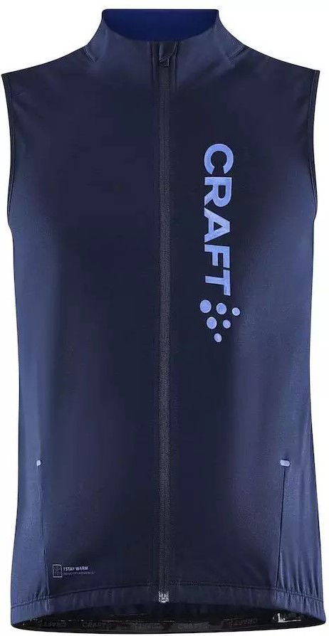 Vesta Craft CORE Bike Vest Modrá | 1911687-396000, 0