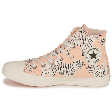 Tenisky a topánky Converse CHUCK TAYLOR ALL STAR-ANIMAL ABSTRACT Béžová | A06819C, 2