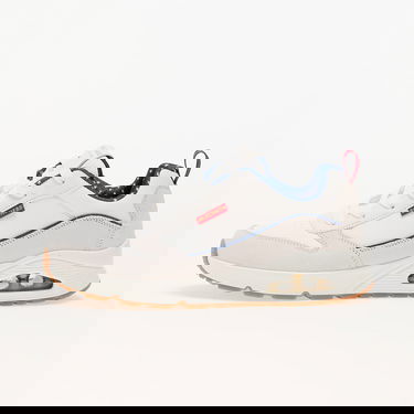 Tenisky a topánky Skechers Uno - Victory Pack White/ Navy/ Red Biela | 183913 WNVR, 0