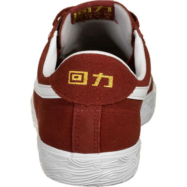 Tenisky a topánky Warrior Shanghai Dime Červená | DIME/RED-WHT, 2