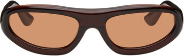 Slnečné okuliare Port Tanger Uns Sunglasses Hnedá | PT-6704, 0