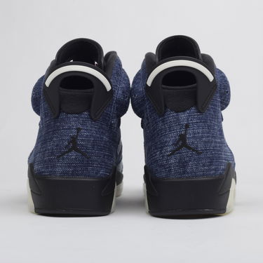 Tenisky a topánky Jordan Air Jordan 6 Retro "Washed Denim" Modrá | CT5350-401, 3