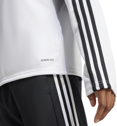 Sveter adidas Originals Squadra 25 Training Top Biela | jd3021, 1