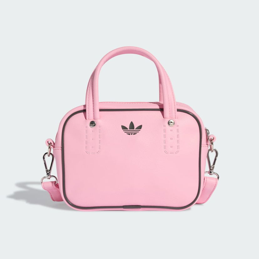 Kabelka adidas Performance Adicolor XS Mini Bag Ružová | KD7843