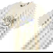 Cyber Magic Graphic Print T-Shirt