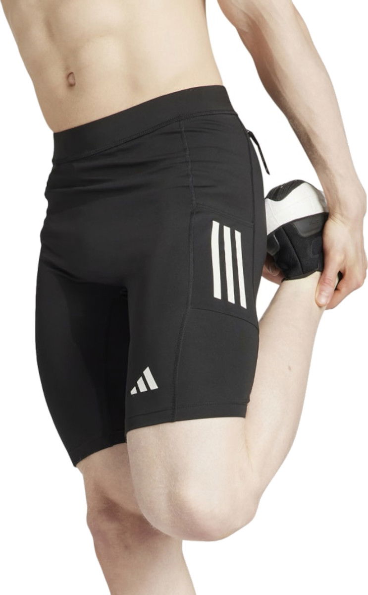 Šortky adidas Originals adidas OTR B SHORT TIG Čierna | ik5022