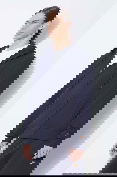 Mikina Carhartt WIP Hooded Chase Jacket Navy | I033664.00HXX, 0