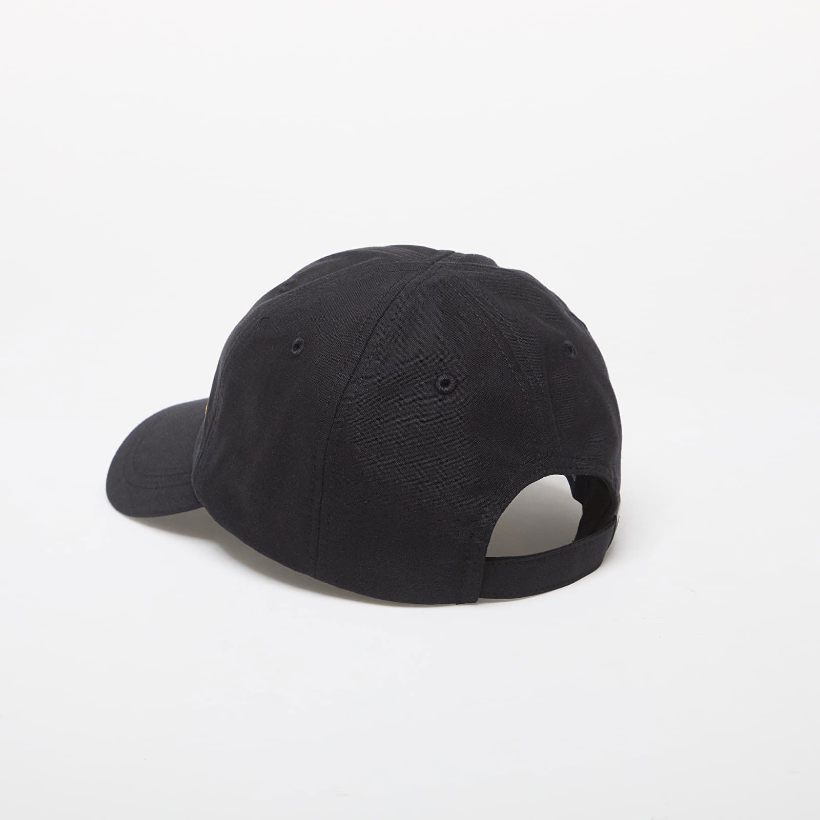 Oxford Cap Black Universal