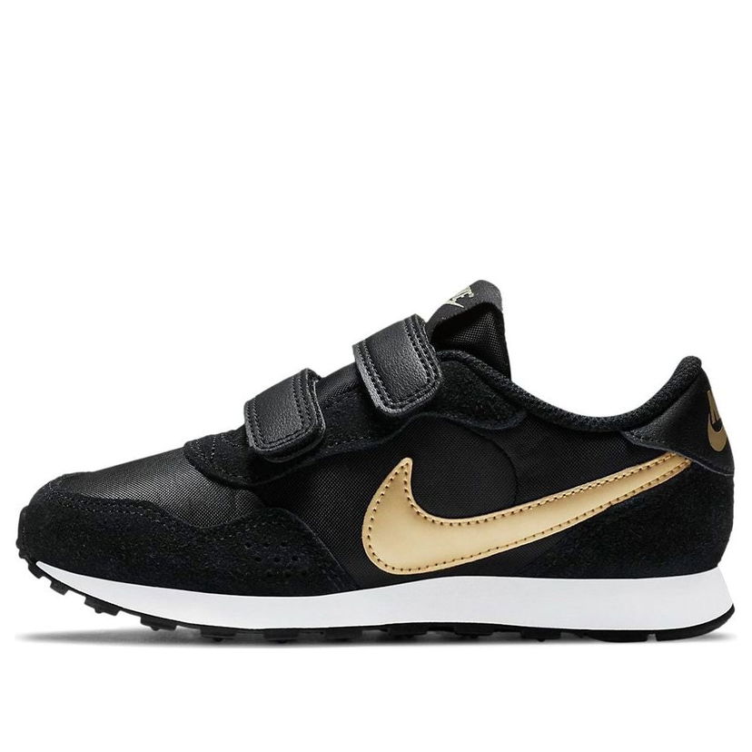 Tenisky a topánky Nike Nike MD Valiant Čierna | CN8559-009