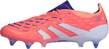 Tenisky a topánky adidas Performance Predator Elite Ružová | JI1069, 1