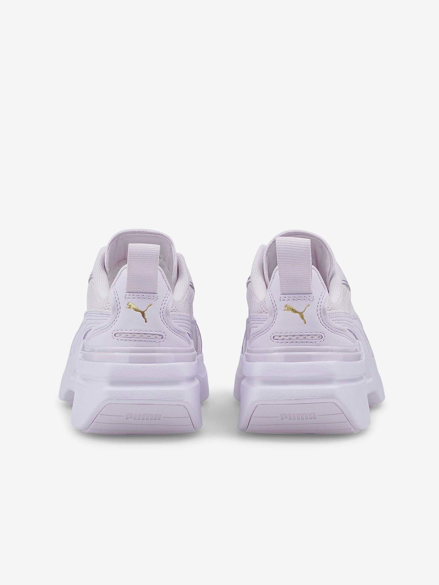 Tenisky a topánky Puma Kosmo Rider Sorbet Biela | 38404702, 1
