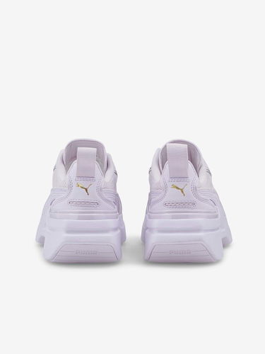 Tenisky a topánky Puma Kosmo Rider Sorbet Biela | 38404702, 1