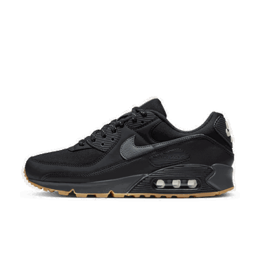 Tenisky a topánky Nike Air Max 90 Čierna | FV0387-001, 3
