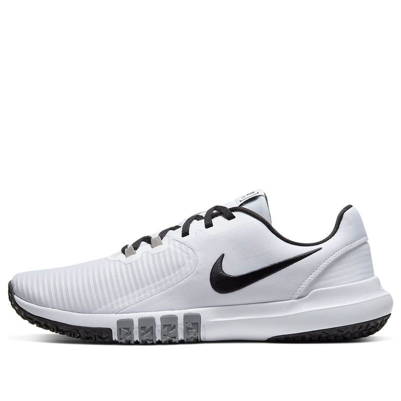 Tenisky a topánky Nike Flex Control 4 Biela | CD0197-100