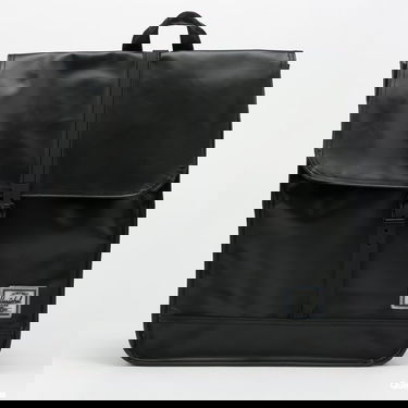 Batoh Herschel Supply CO. Weather Resistant City Mid Čierna | 10998-00001, 0