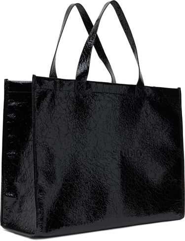Tote bag STAND STUDIO Stand Studio Tiana Tote Bag Čierna | 62177-8071, 2