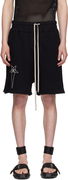 Rick Owens Champion Edition French Terry Shorts
