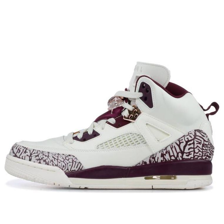 Tenisky a topánky Jordan Air Jordan Spizike Biela | 535712-132