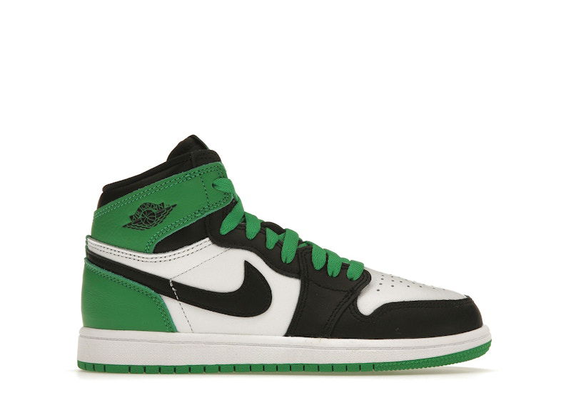 Tenisky a topánky Jordan Air Jordan 1 Retro High OG Zelené | FD1412-031, 0