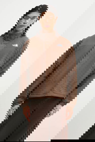 Bunda The North Face Yumiori Reversible Transitional Jacket Hnedá | NF0A89GT5J81, 0