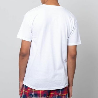 Tričko HUF Cotton T-Shirt Čierna | ts00508, 1