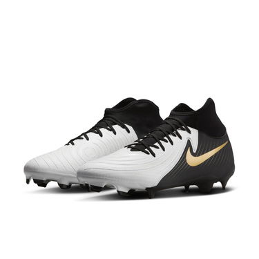 Tenisky a topánky Nike Phantom Luna II Academy FG/MG Čierna | FD6725-100, 1