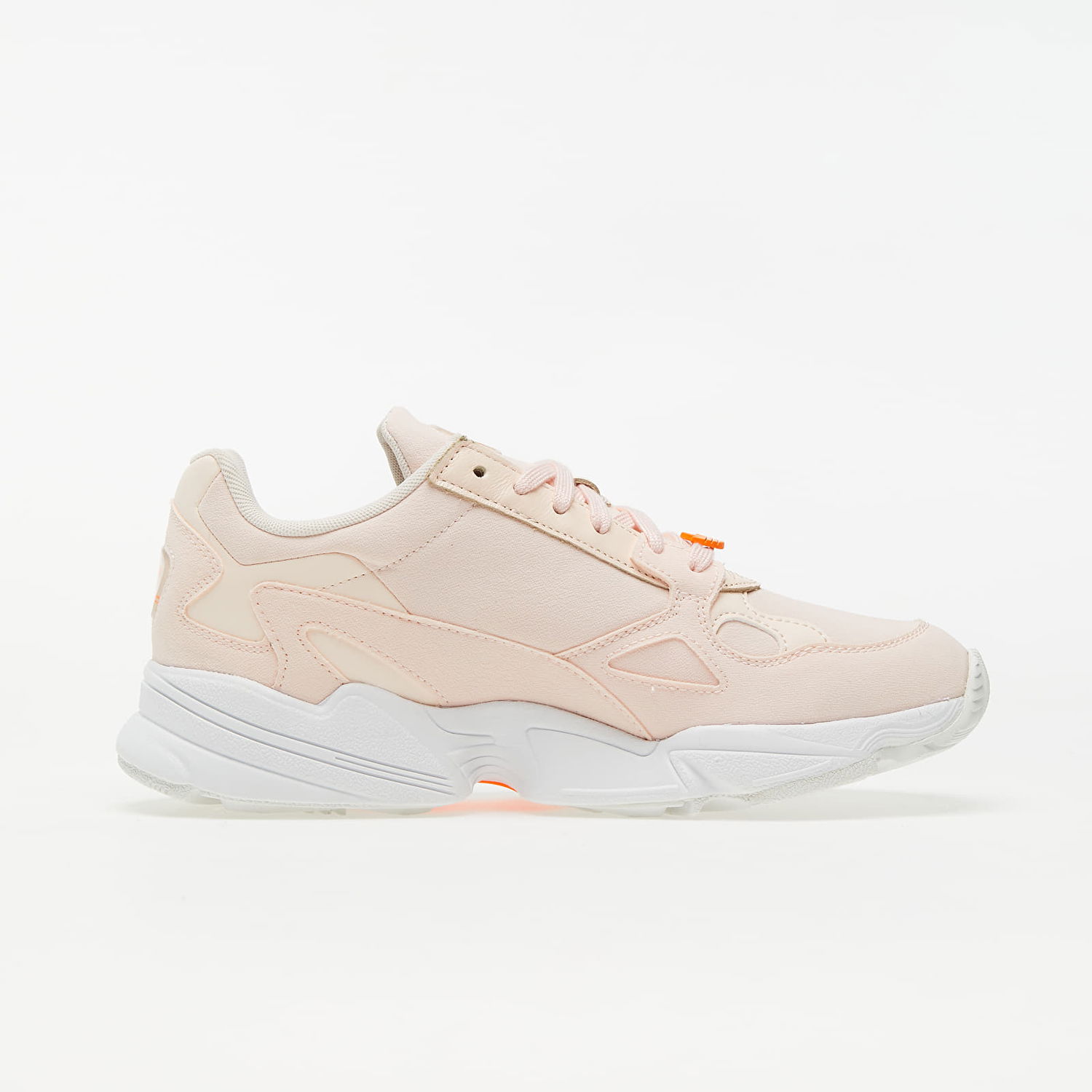 Tenisky a topánky adidas Originals Falcon W Ružová | FW2452, 1