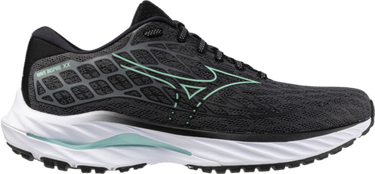 Tenisky a topánky Mizuno Mizuno WAVE INSPIRE 20 Čierna | j1gd244472, 0
