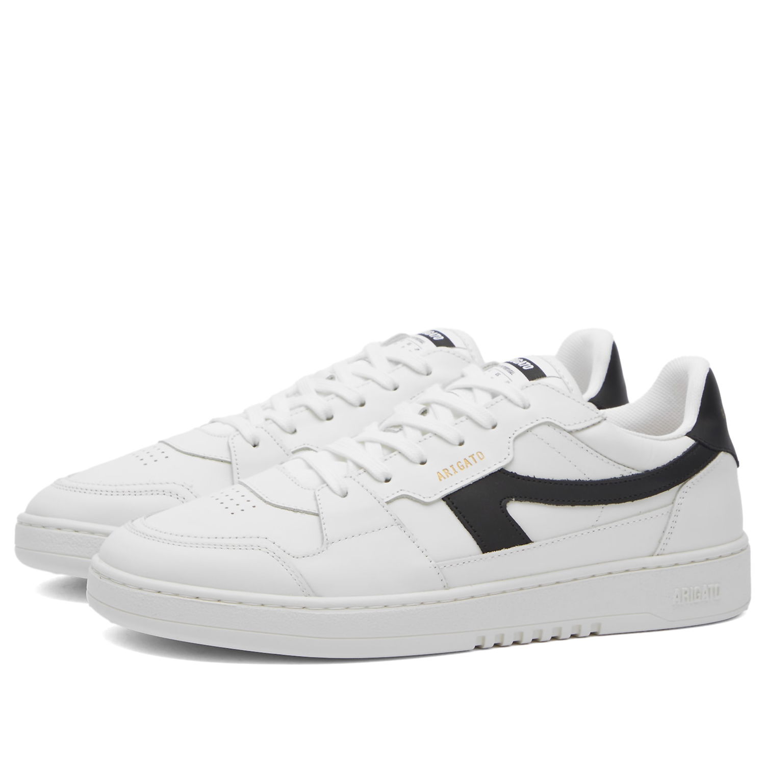 Tenisky a topánky AXEL ARIGATO Dice-A Sneaker Biela | F2591001, 0