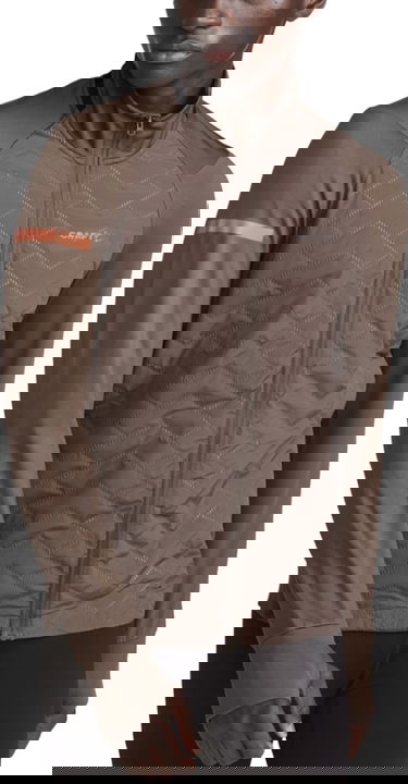 Vetrovka Craft ADV SubZ 3 Hnedá | 1913615-244000, 0