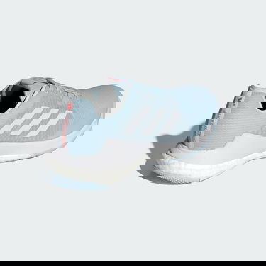 Tenisky a topánky adidas Performance Crazyflight Tyrkysová | IG3969, 5