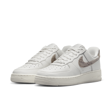 Tenisky a topánky Nike Air Force 1 '07 Biela | DD8959-002, 1