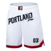 C.J. McCollum-1 Basketball Shorts