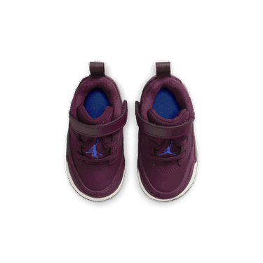 Tenisky a topánky Jordan Jordan Spizike Low Vínová | FQ3952-641, 3