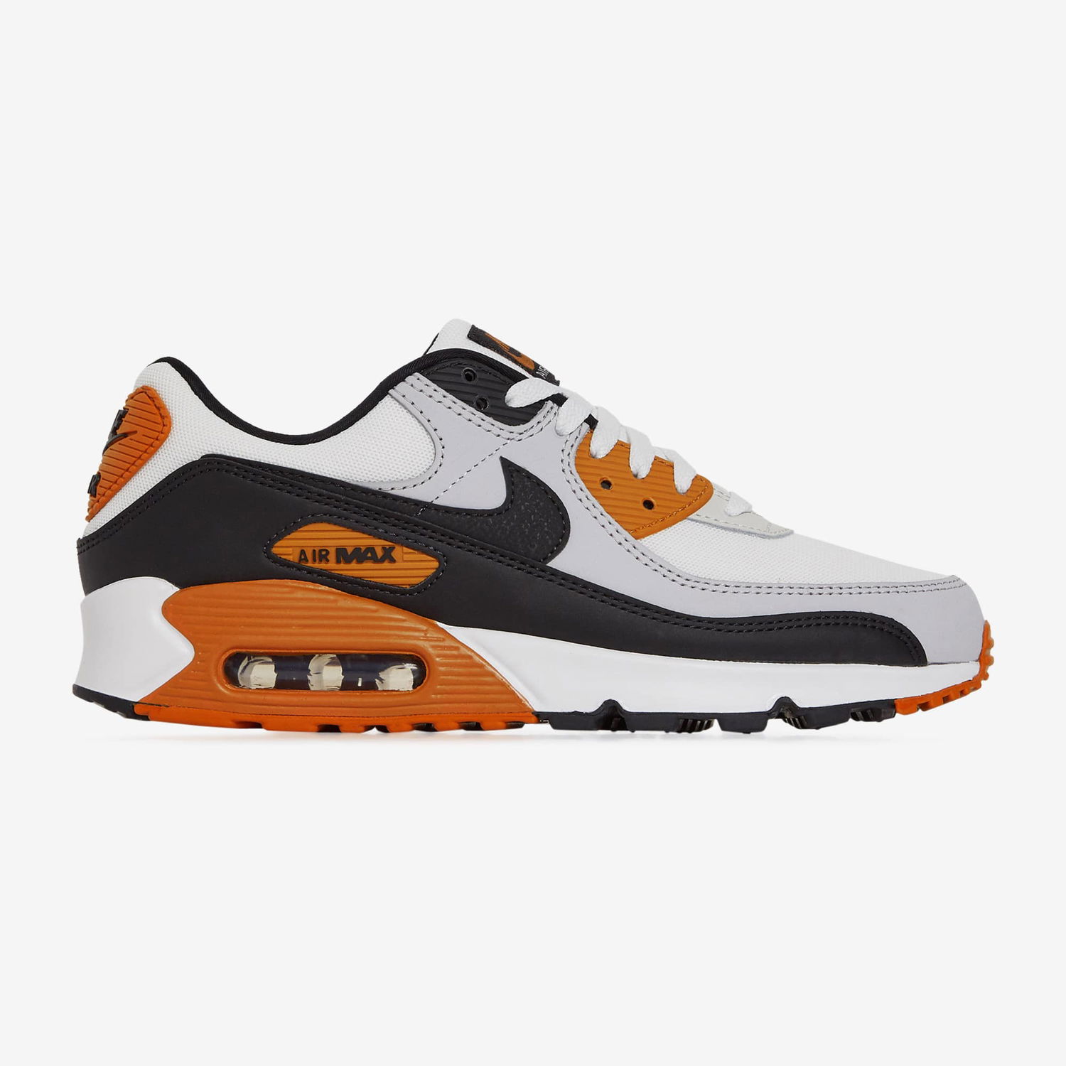 Tenisky a topánky Nike Air Max 90 "Blanc Orange" Oranžová | FB9658-003, 0