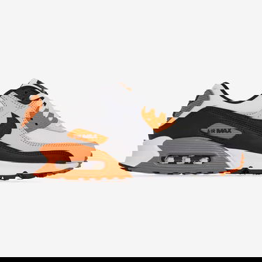Tenisky a topánky Nike Air Max 90 "Blanc Orange" Oranžová | FB9658-003, 0