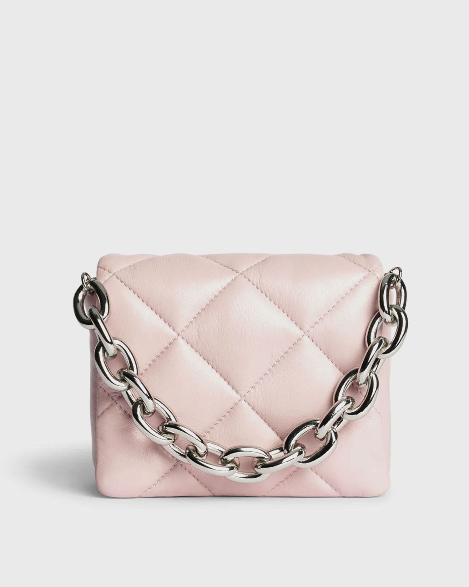 Kabelka STAND STUDIO Hestia Hand Bag Ružová | 7325720685355, 0