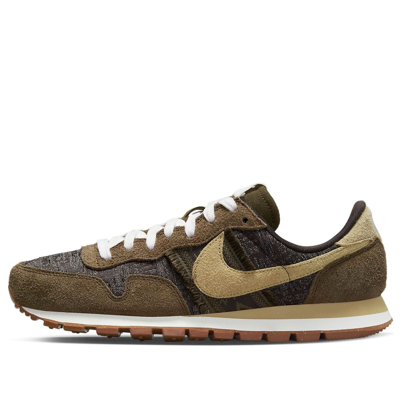 Tenisky a topánky Nike Air Pegasus 83 Premium Zelené | DZ6301-222, 0