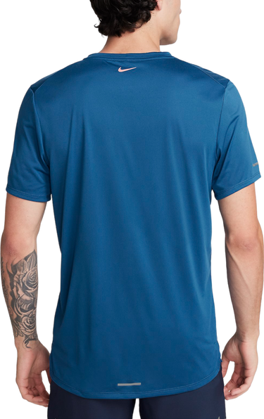 Tričko Nike M NK RUN ENERGY RISE 365 SS Navy | fn3294-476, 1