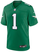 NFL Philadelphia Eagles J.Hurts 1 Jersey
