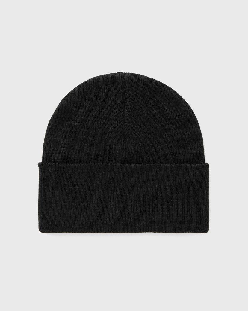 Kulicha Carhartt WIP Script Knit Beanie Čierna | I034235_89_XX