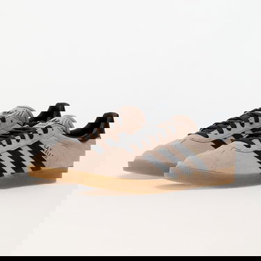 Tenisky a topánky adidas Originals adidas Gazelle Béžová | IG6199, 4
