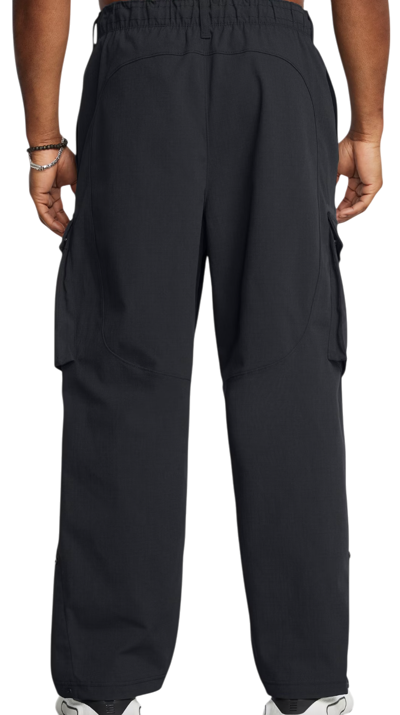 Cargo nohavice Under Armour Unstoppable Utility Cargo Pants Čierna | 1388827-001, 1