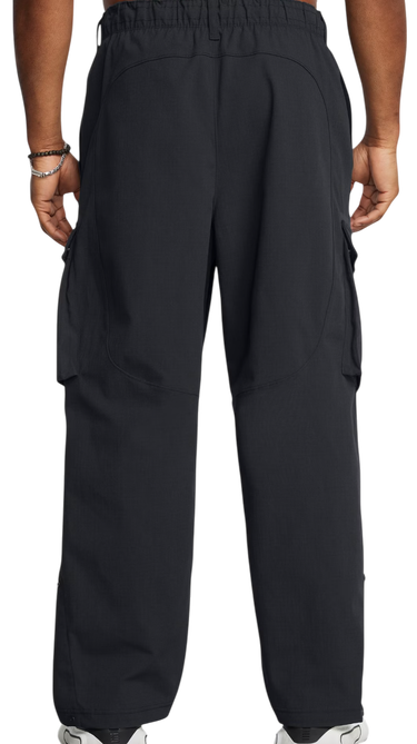 Cargo nohavice Under Armour Unstoppable Utility Cargo Pants Čierna | 1388827-001, 1