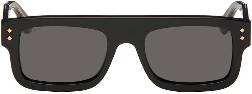 Slnečné okuliare Gucci Square Sunglasses Čierna | GG1085S-001, 0