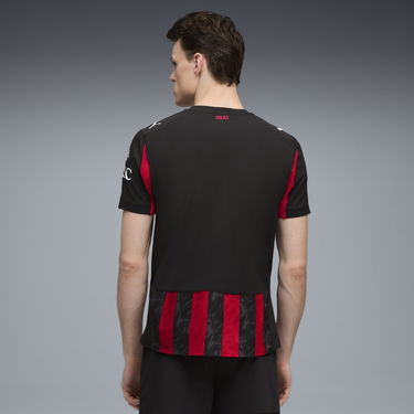 Dres Puma AC Milan 25/26 Home Jersey Červená | 779961_01, 4