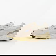 Hyperway Low Man White/ Silver