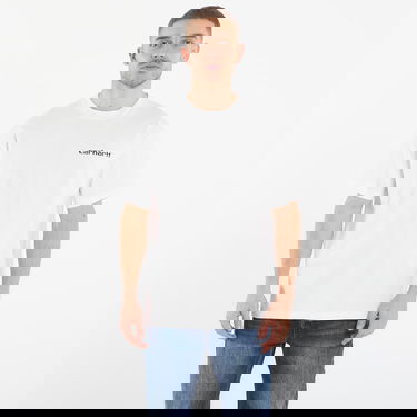 Tričko Carhartt WIP S/S Archive Script T-Shirt Biela | I036001.02XX, 0