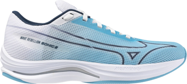 Tenisky a topánky Mizuno WAVE REBELLION SONIC 2 Modrá | j1gd243071, 0