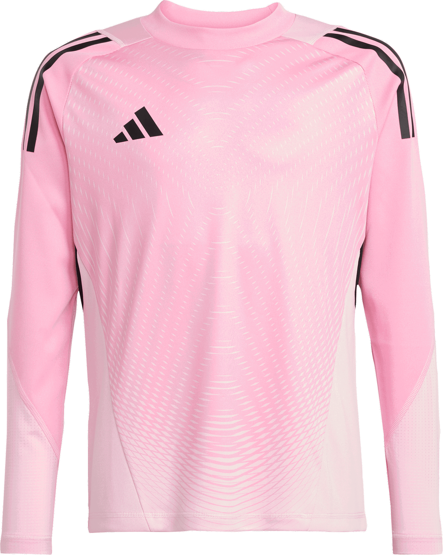 Dres adidas Originals adidas Tiro 25 Pro Goalkeeper Jersey Ružová | ji9706, 0